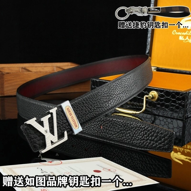 Louis Vuitton Belts Trendsetting 299336