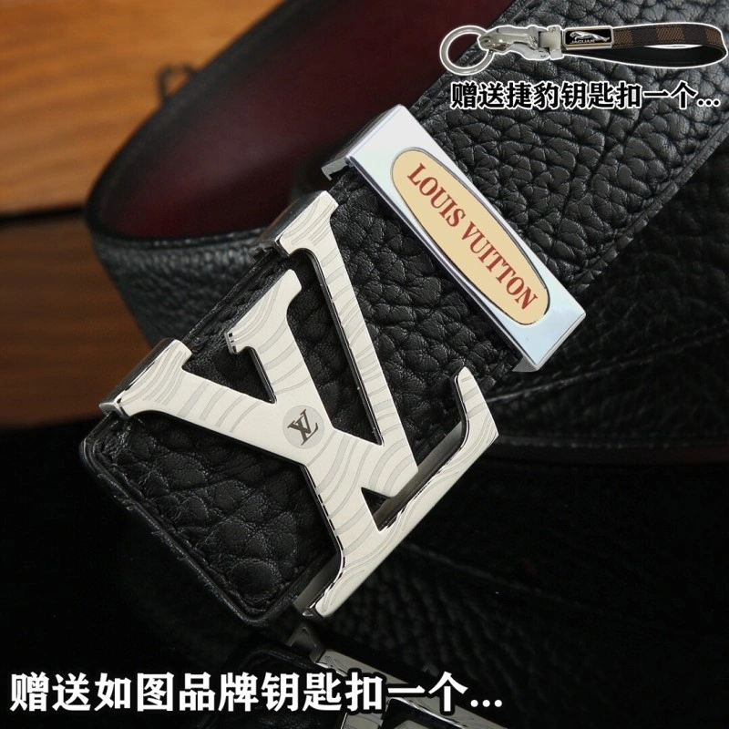 Louis Vuitton Belts Trendsetting 299336