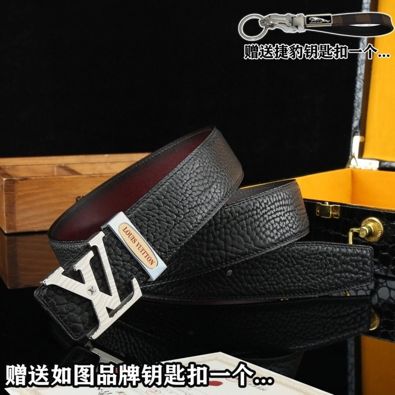 Louis Vuitton Belts Trendsetting 299336