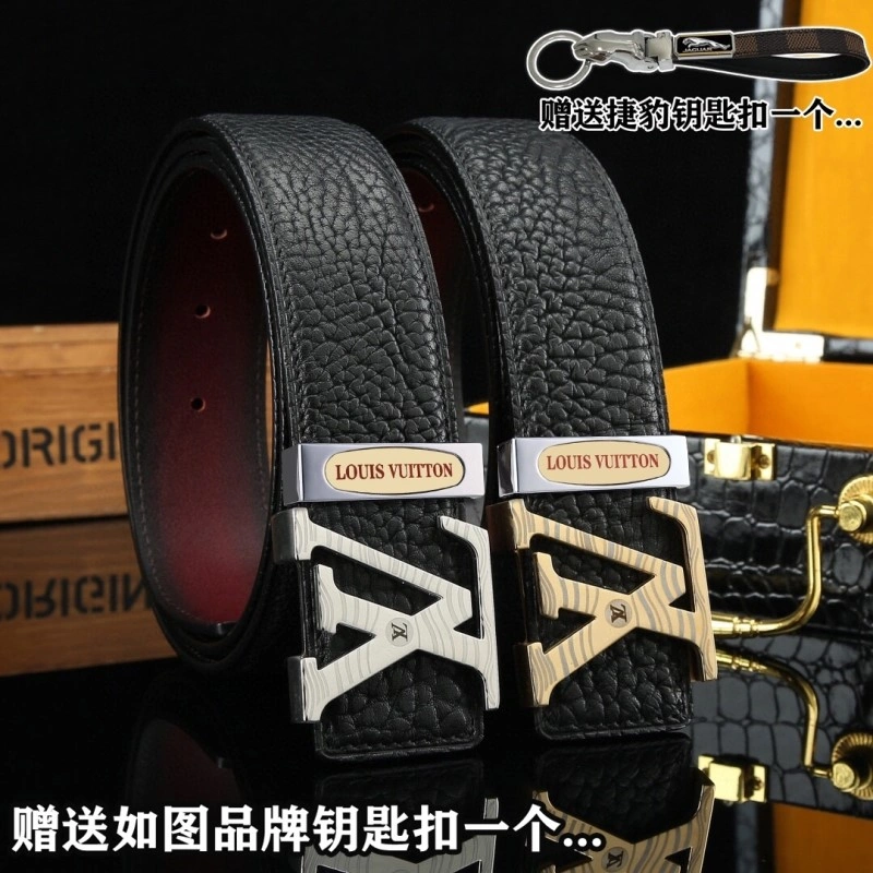 Louis Vuitton Belts Trendsetting 299336
