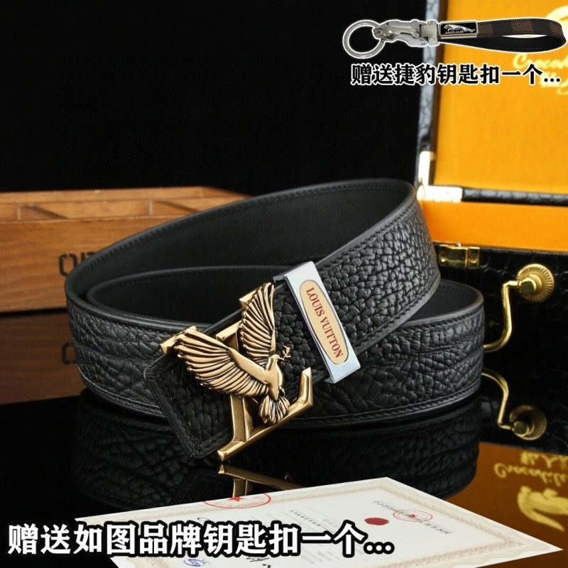 MoistureWicking Louis Vuitton Belts 299311