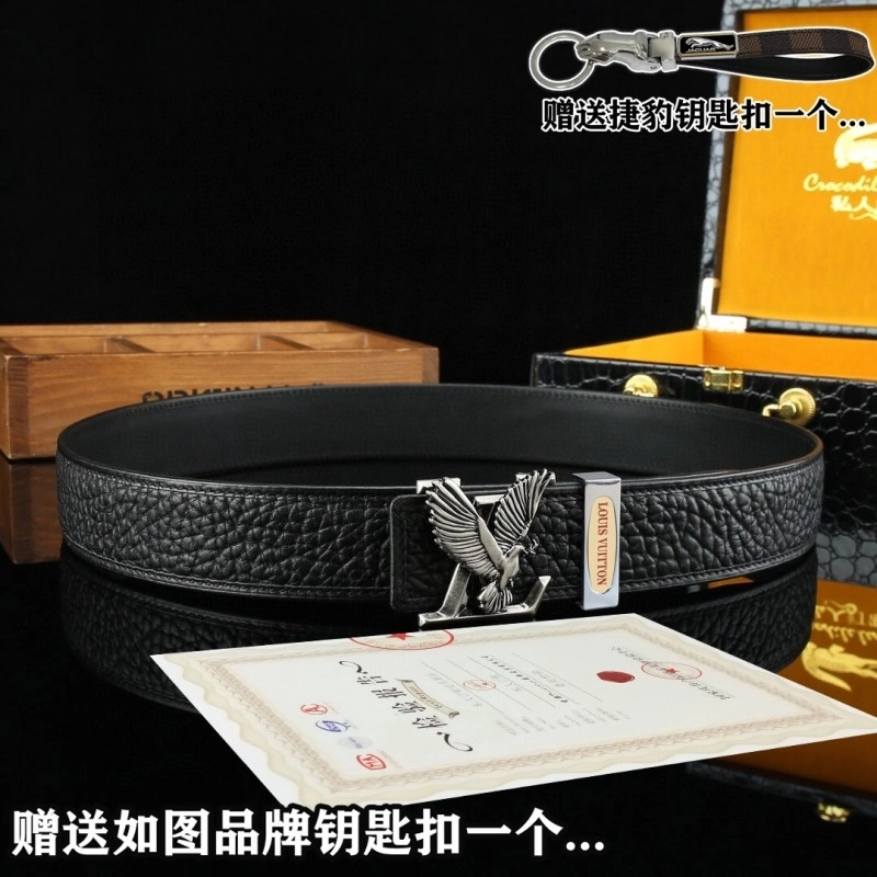 MoistureWicking Louis Vuitton Belts 299311