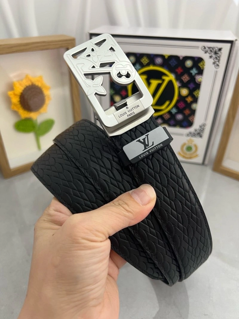 RelaxedFit Louis Vuitton Belts 299323