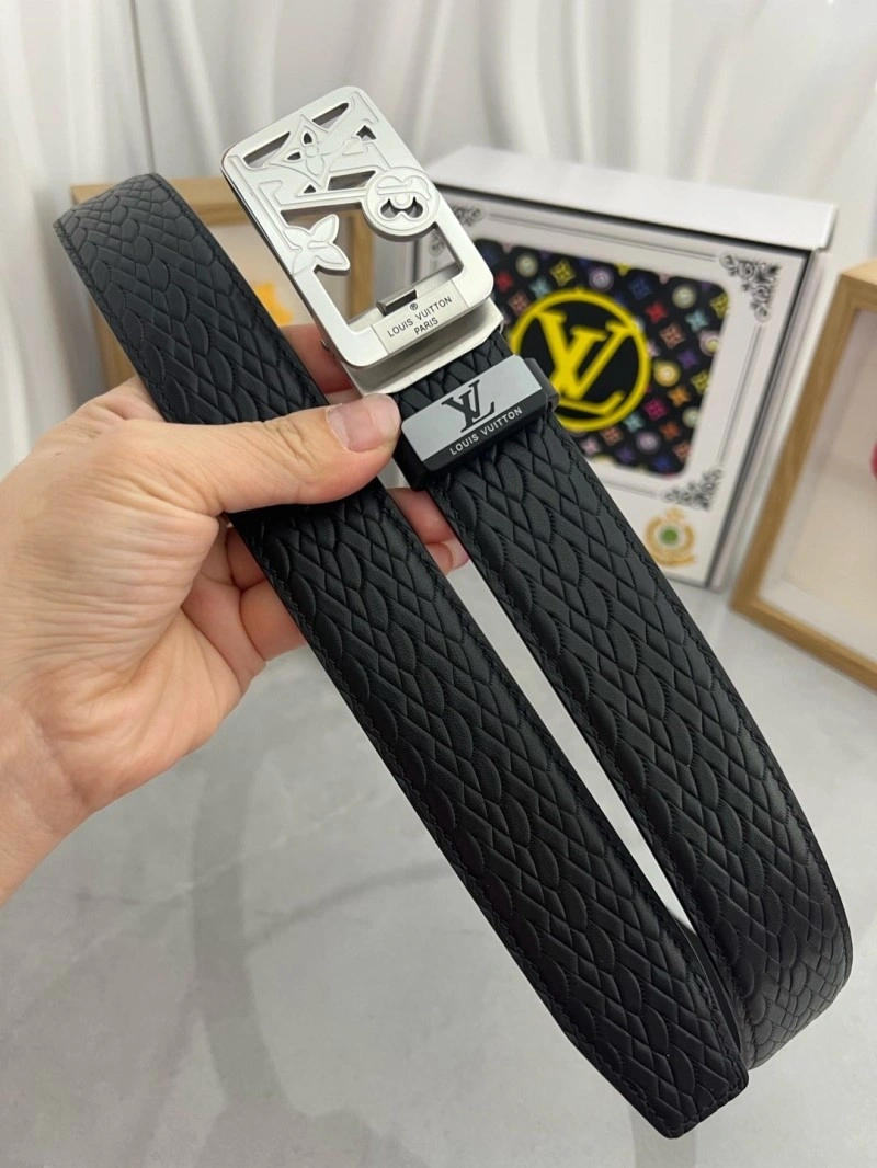 RelaxedFit Louis Vuitton Belts 299323