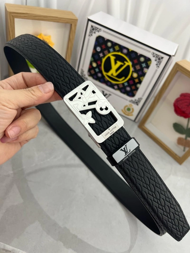 RelaxedFit Louis Vuitton Belts 299323