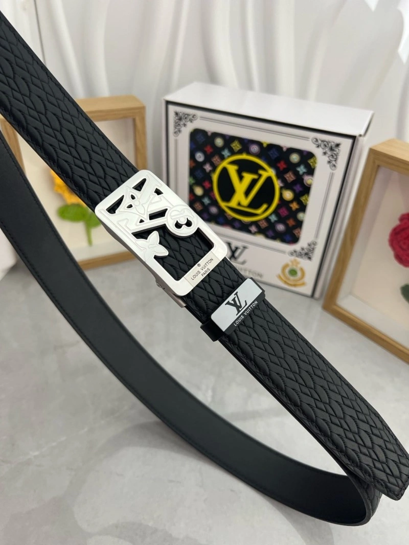 RelaxedFit Louis Vuitton Belts 299323