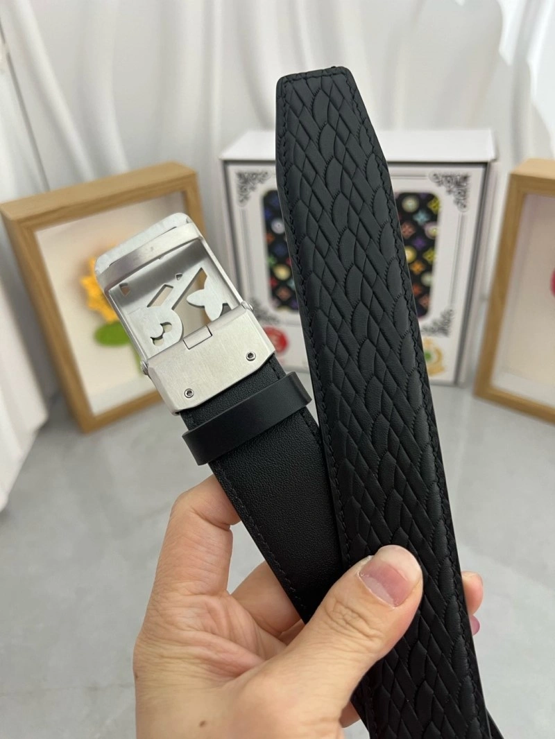 RelaxedFit Louis Vuitton Belts 299323