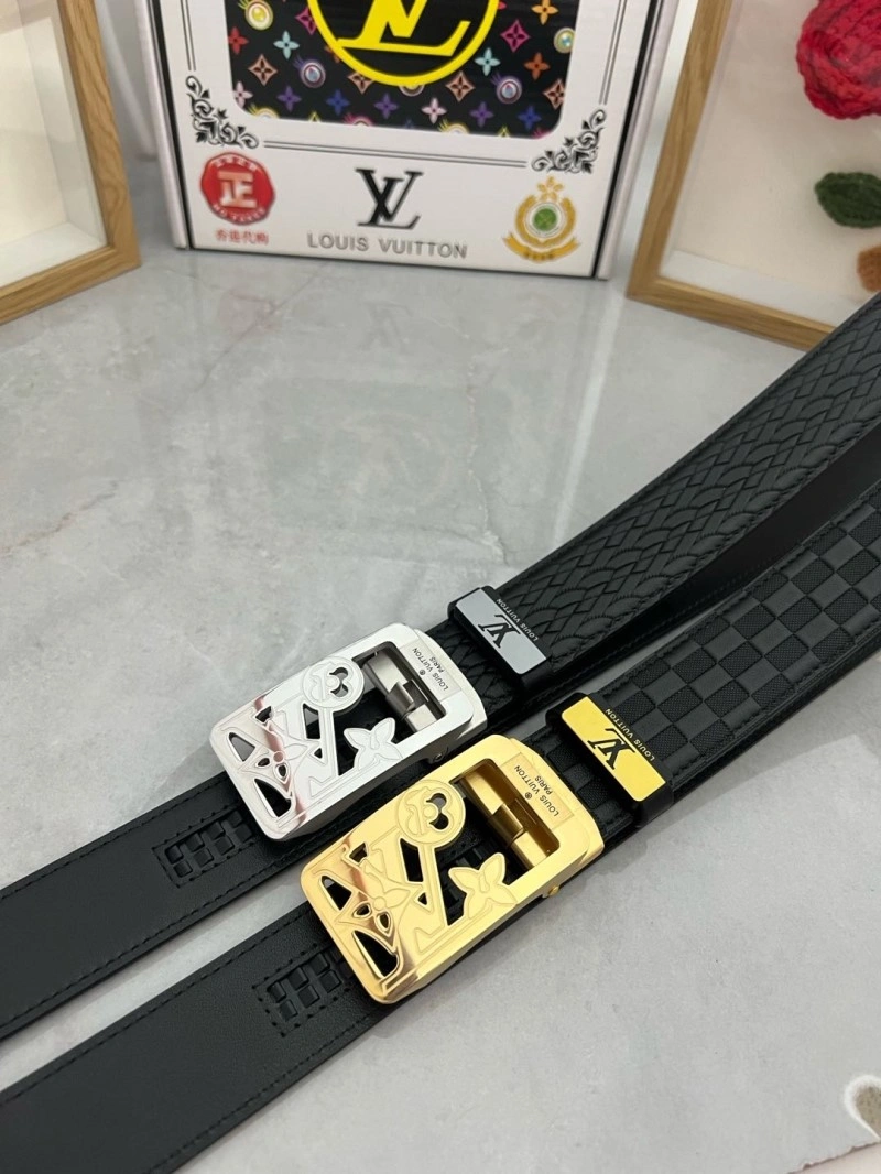 RelaxedFit Louis Vuitton Belts 299323