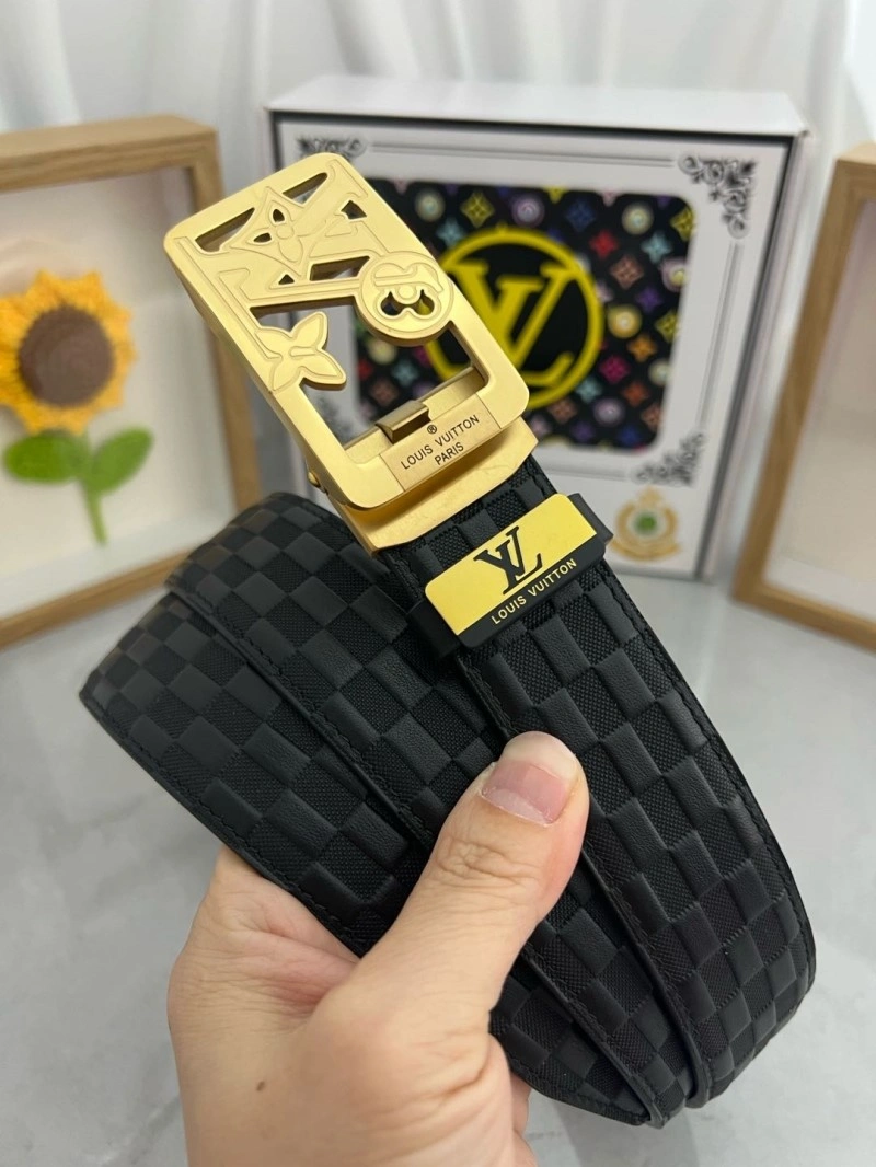 Original Louis Vuitton Belts 299310