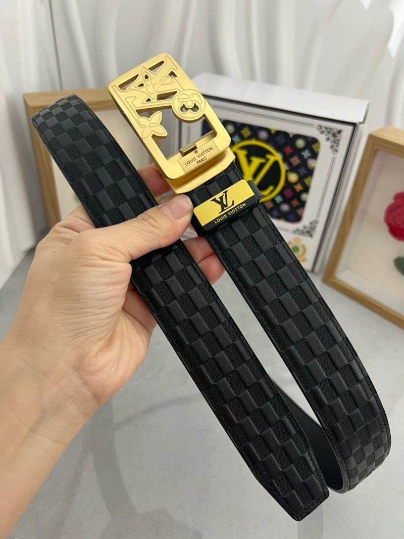 Original Louis Vuitton Belts 299310