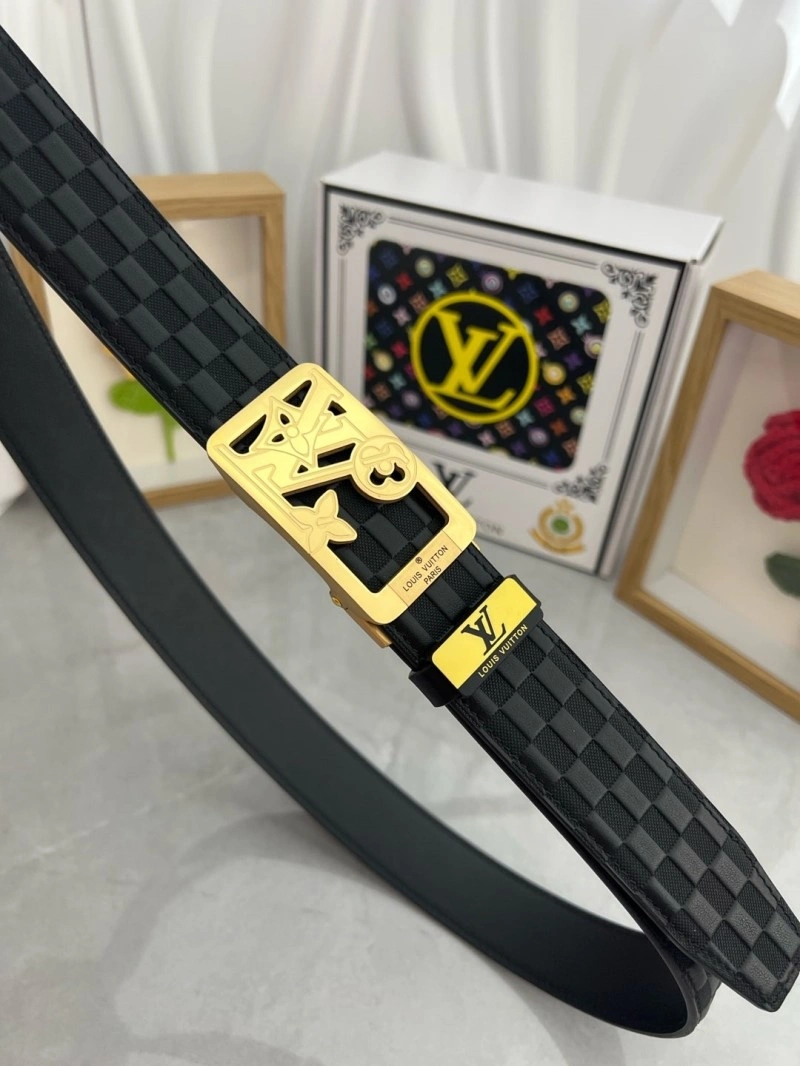 Original Louis Vuitton Belts 299310