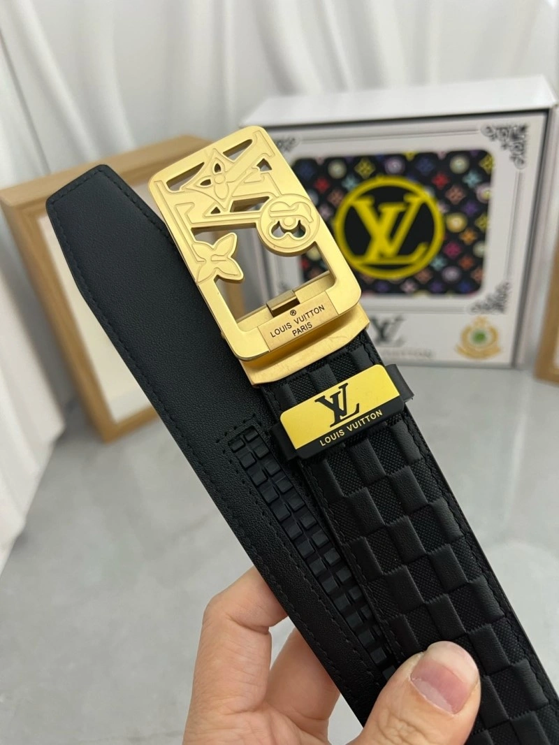 Original Louis Vuitton Belts 299310