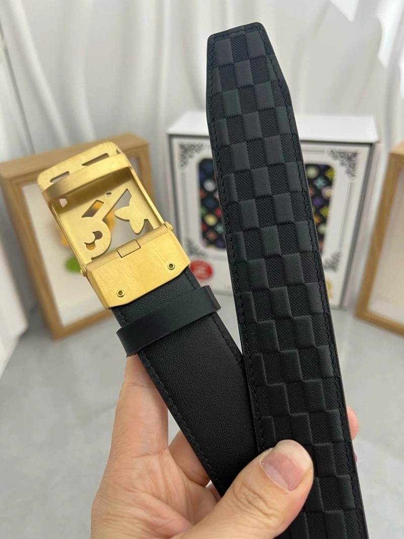 Original Louis Vuitton Belts 299310