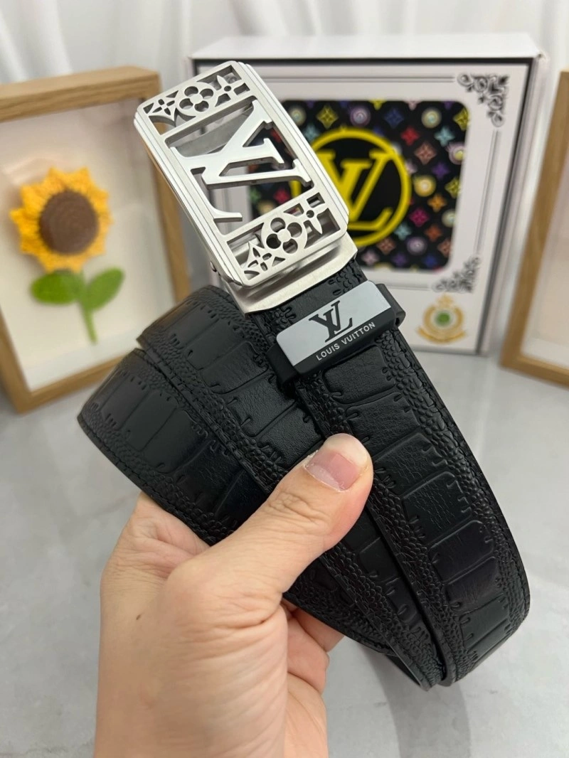 RelaxedFit Louis Vuitton Belts 299309