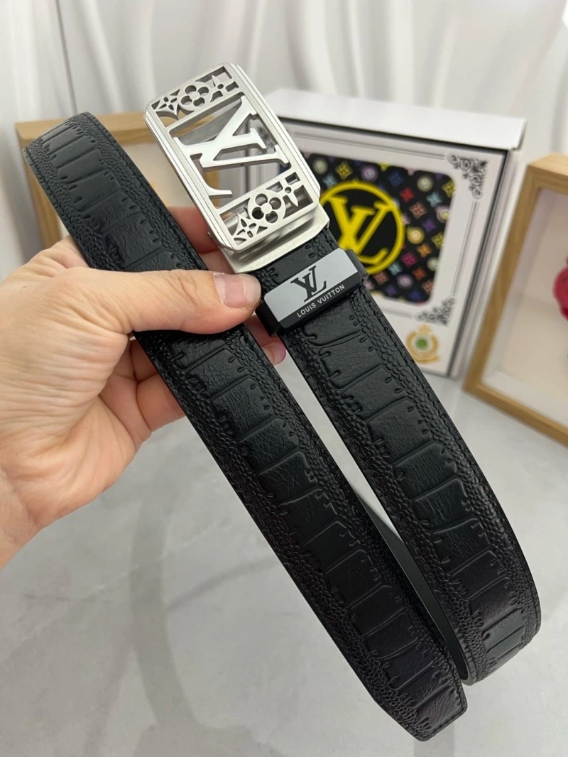 RelaxedFit Louis Vuitton Belts 299309