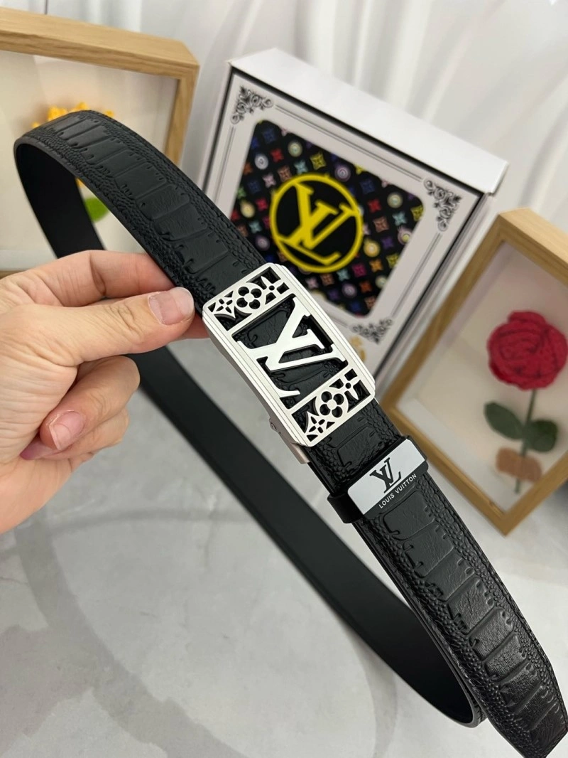 RelaxedFit Louis Vuitton Belts 299309