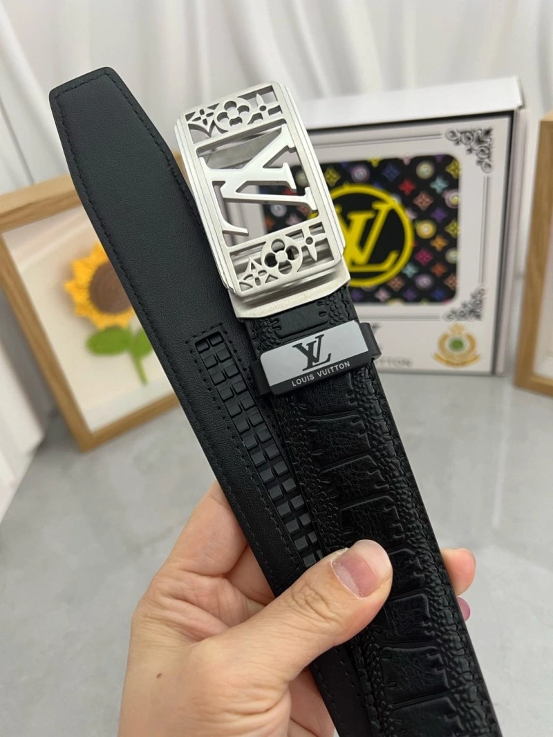 RelaxedFit Louis Vuitton Belts 299309