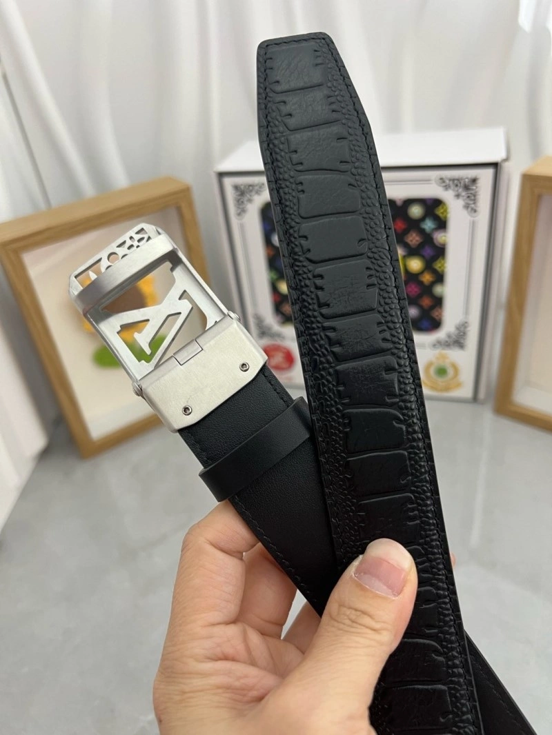 RelaxedFit Louis Vuitton Belts 299309