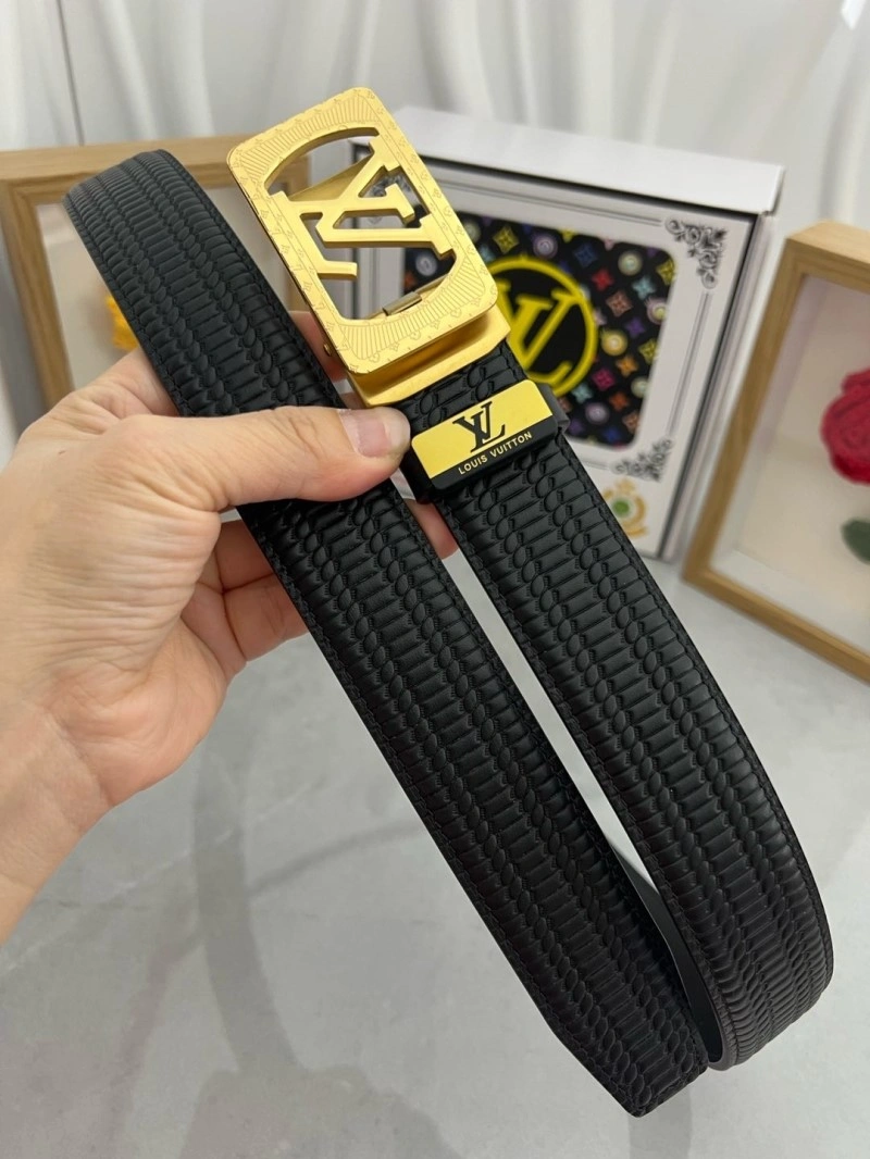 Louis Vuitton Belts EyeCatching 299307