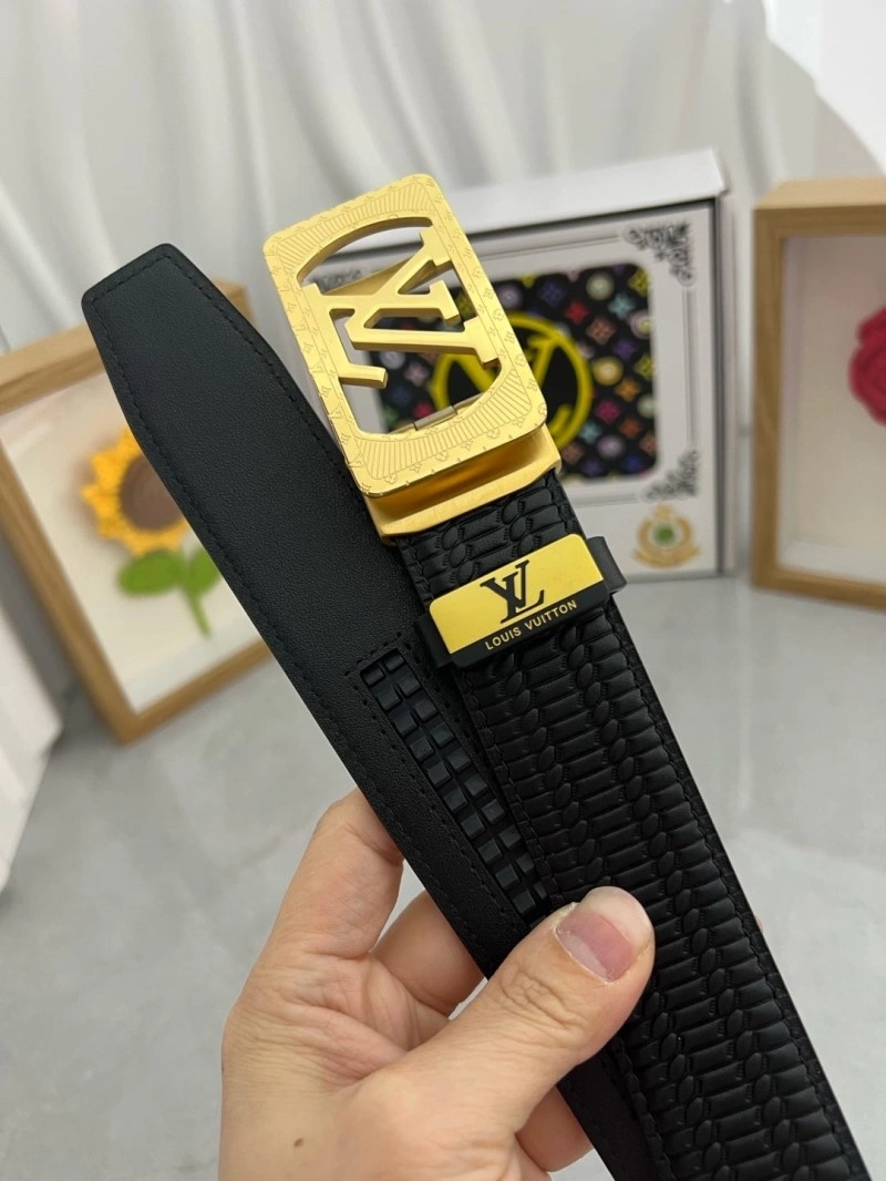 Louis Vuitton Belts EyeCatching 299307