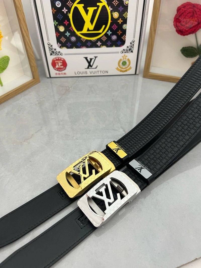 Louis Vuitton Belts EyeCatching 299307