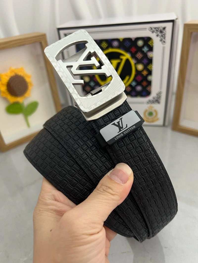 Louis Vuitton Belts Seasonal 299306