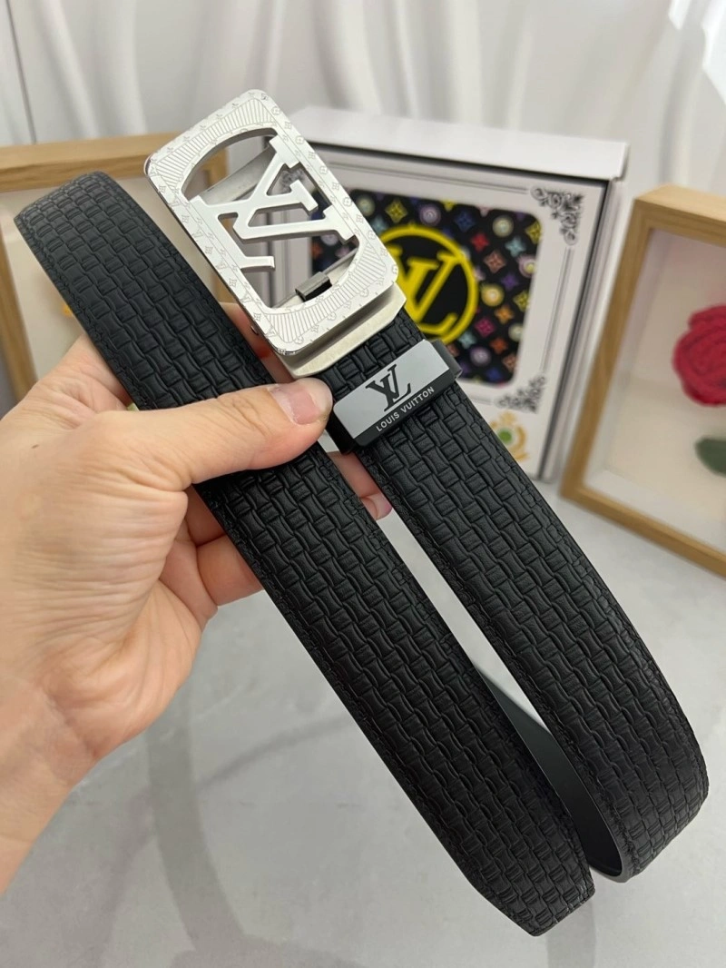 Louis Vuitton Belts Seasonal 299306