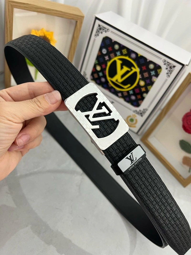 Louis Vuitton Belts Seasonal 299306