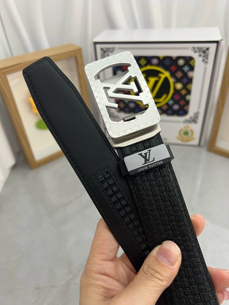 Louis Vuitton Belts Seasonal 299306