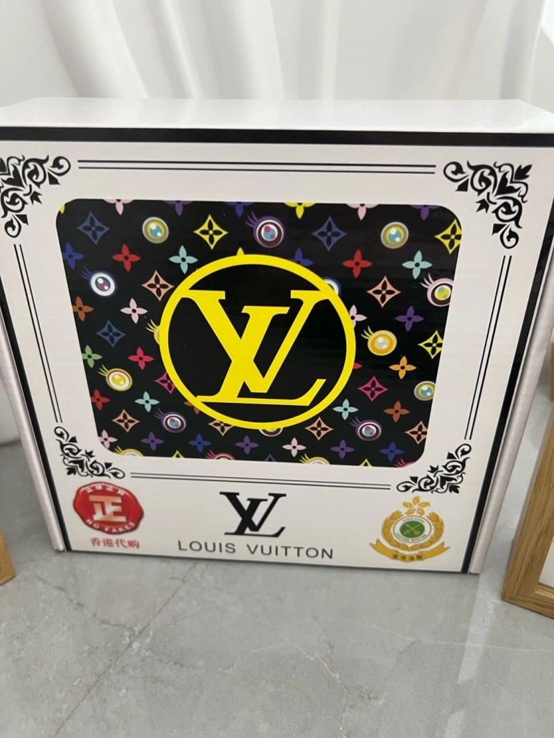 Louis Vuitton Belts Seasonal 299306