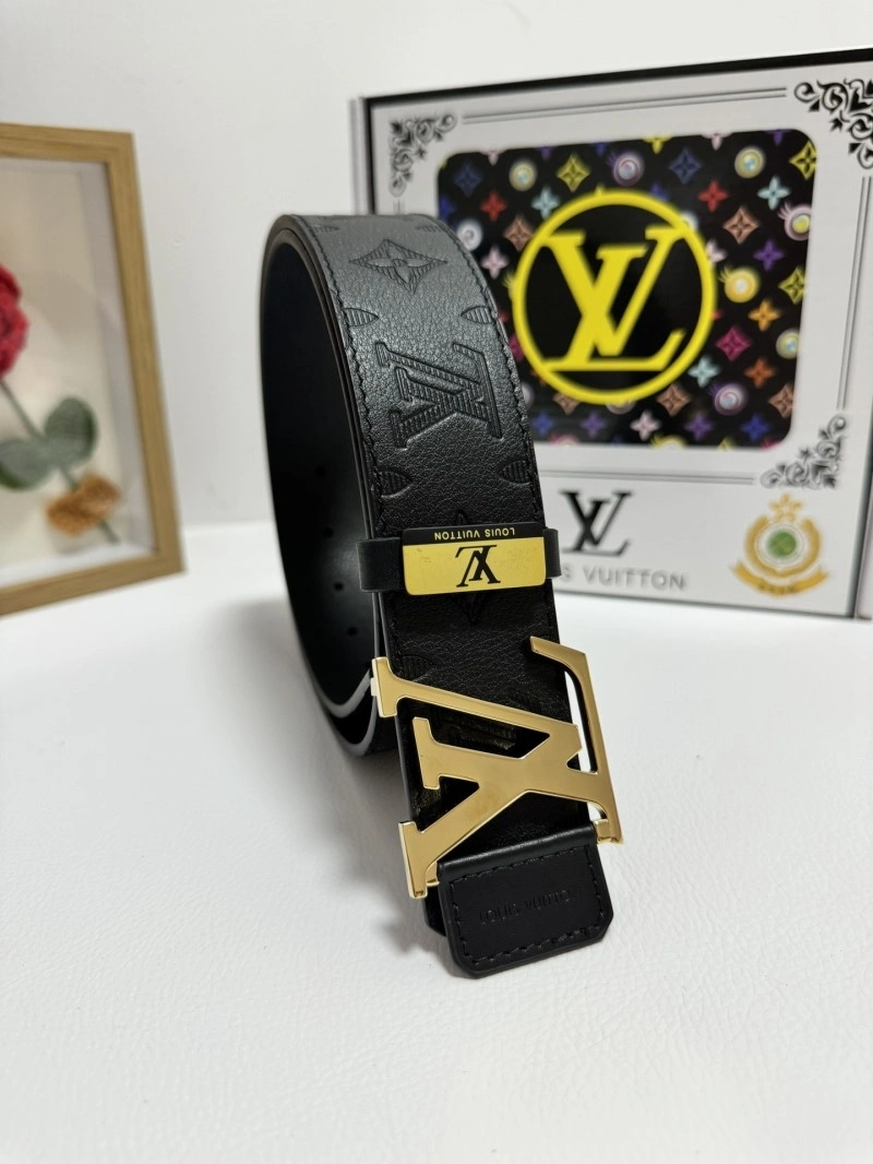 Louis Vuitton Belts OnTrend 299305