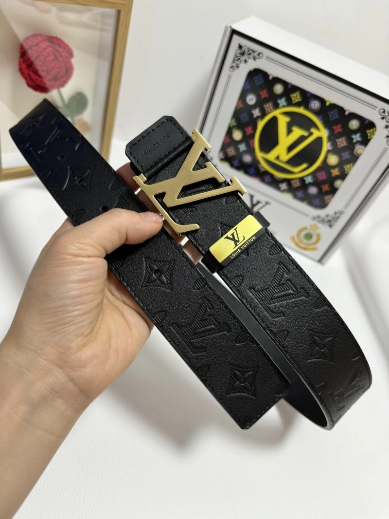 Louis Vuitton Belts OnTrend 299305
