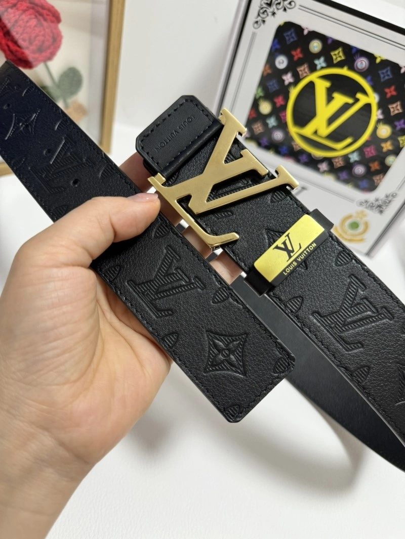 Louis Vuitton Belts OnTrend 299305