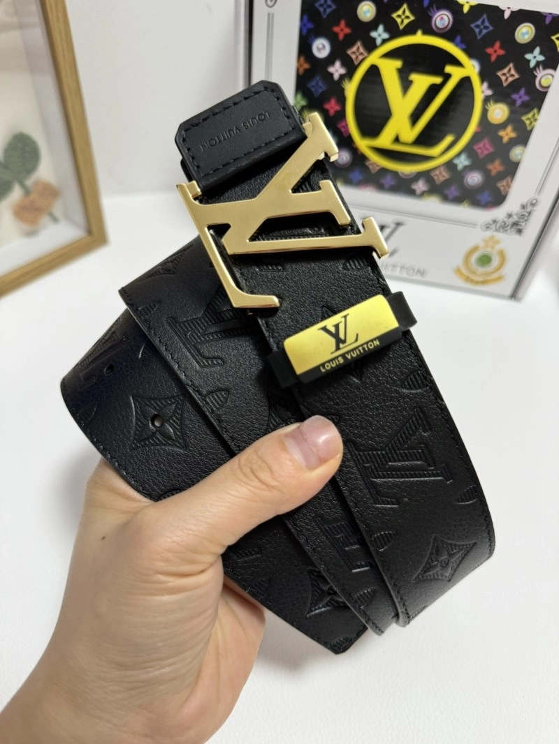 Louis Vuitton Belts OnTrend 299305