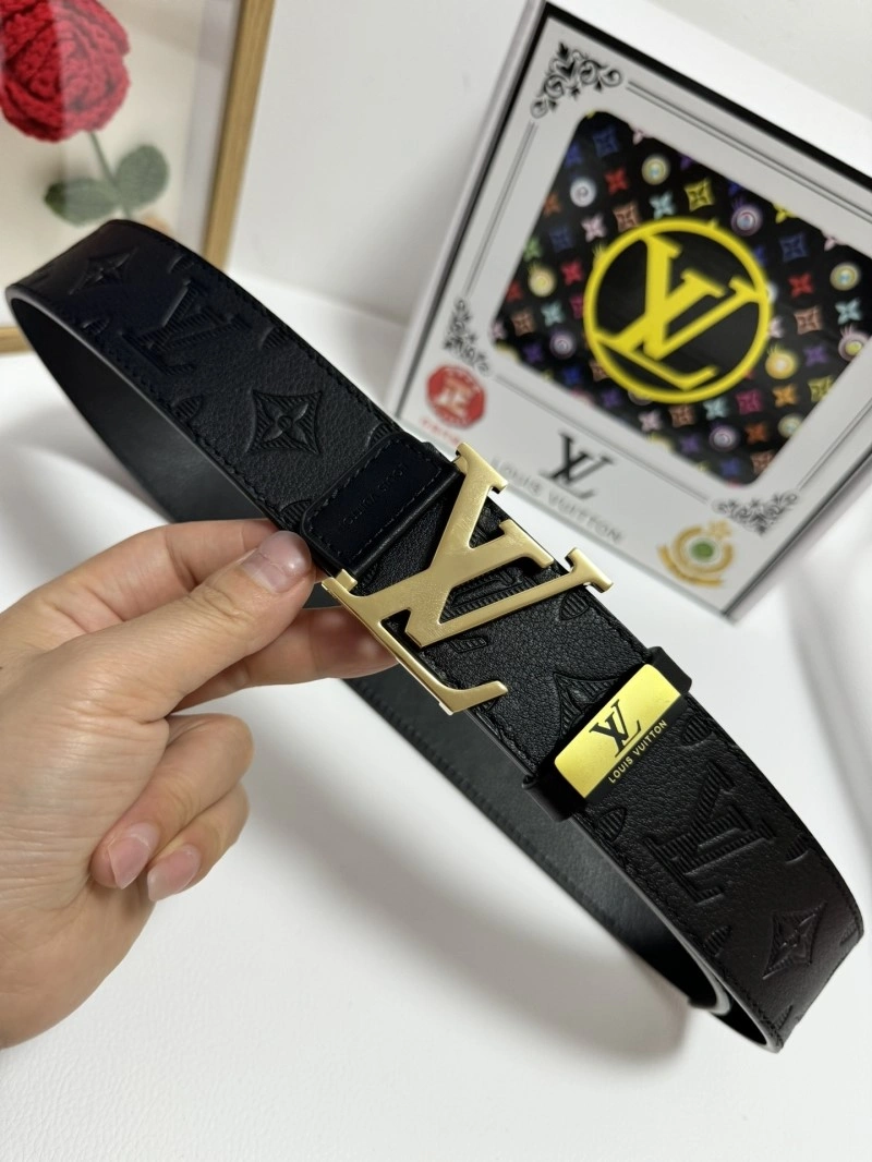 Louis Vuitton Belts OnTrend 299305