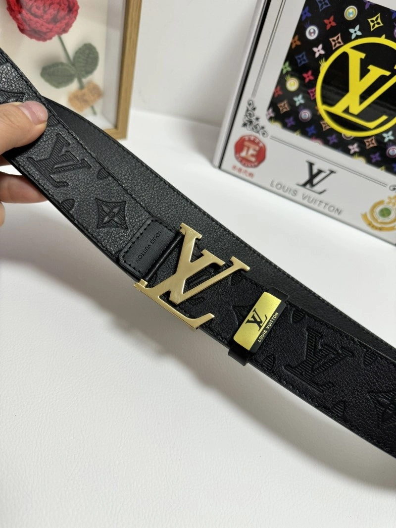 Louis Vuitton Belts OnTrend 299305