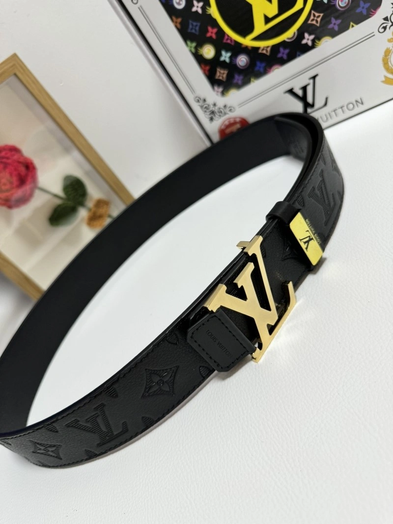 Louis Vuitton Belts OnTrend 299305