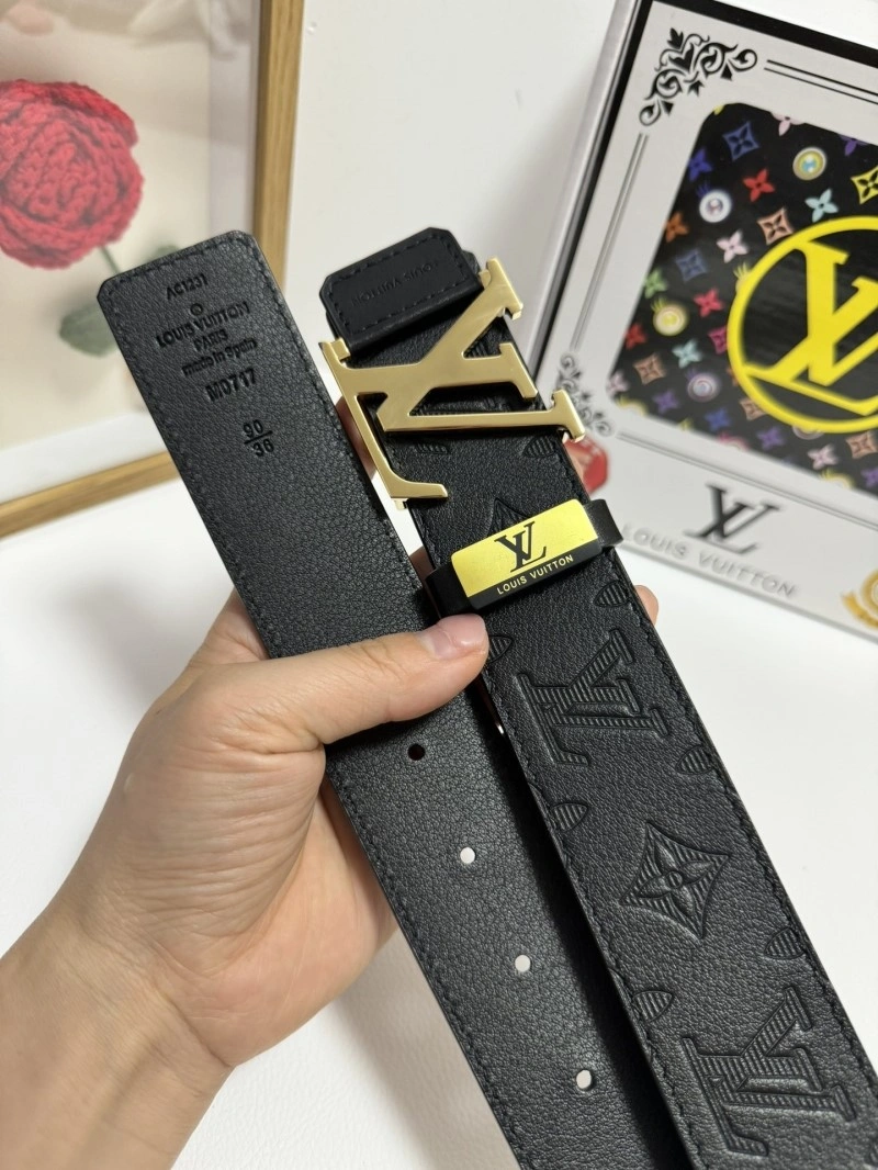 Louis Vuitton Belts OnTrend 299305