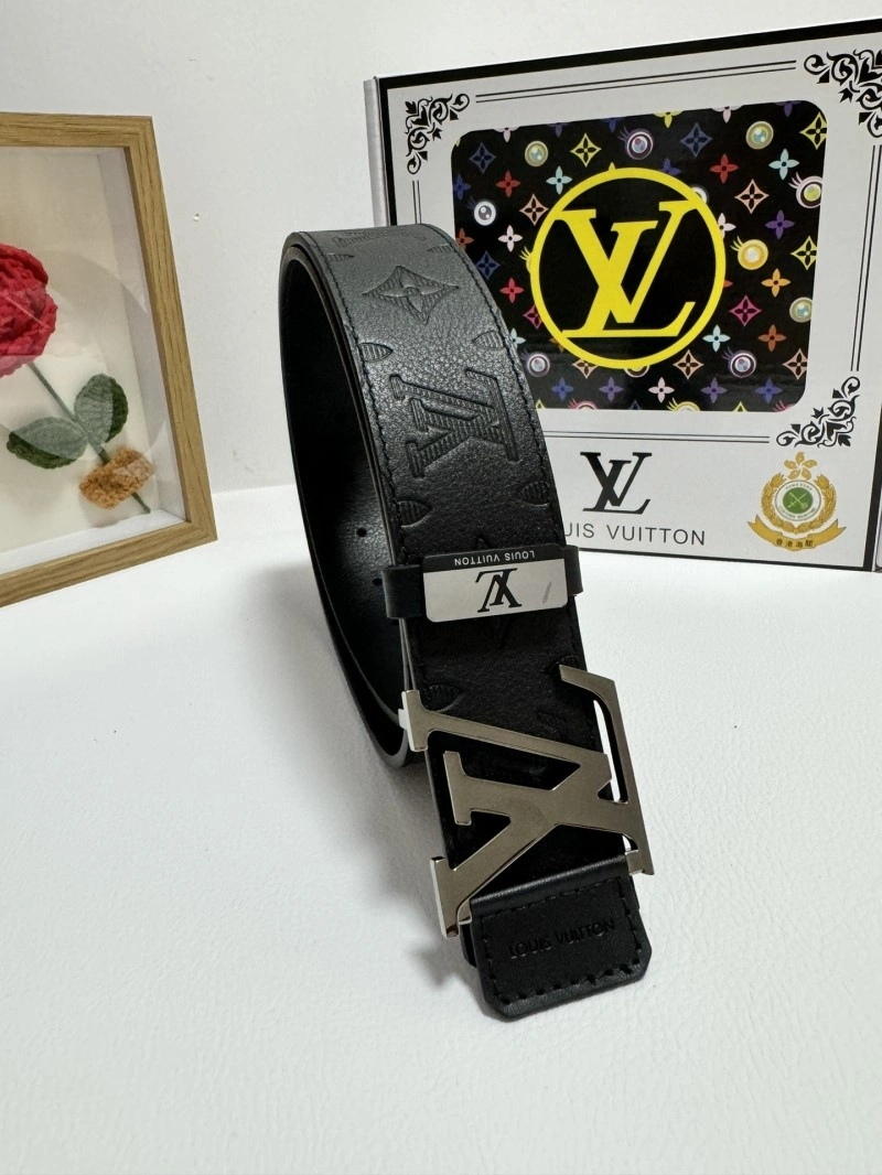 GoodFit Louis Vuitton Belts 299294