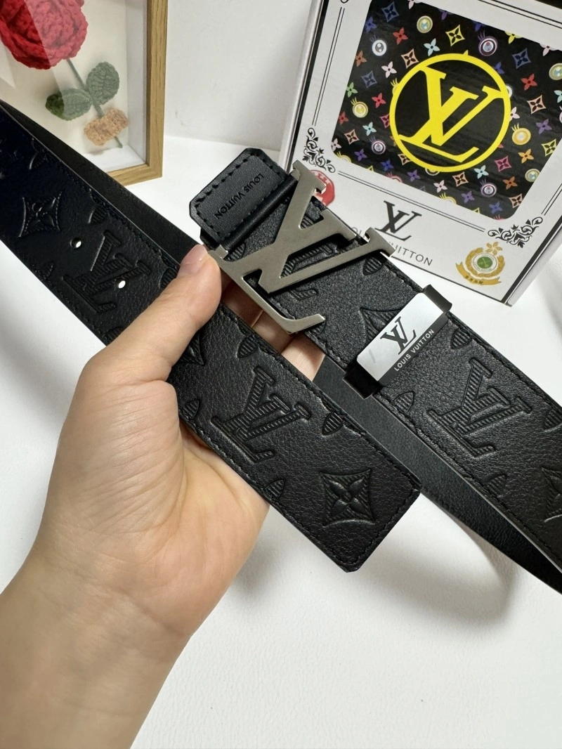 GoodFit Louis Vuitton Belts 299294