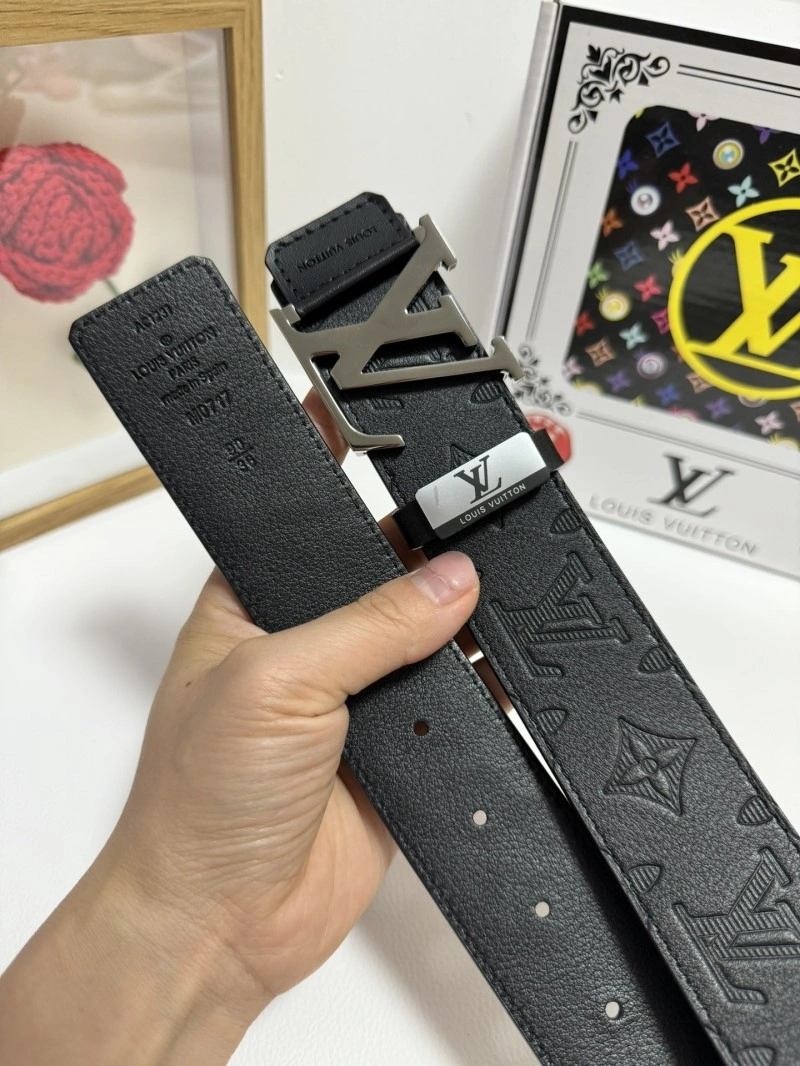 GoodFit Louis Vuitton Belts 299294