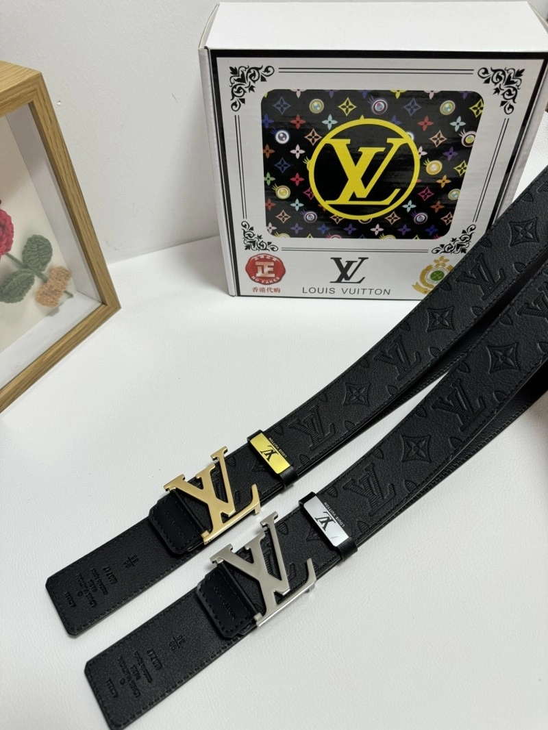 GoodFit Louis Vuitton Belts 299294