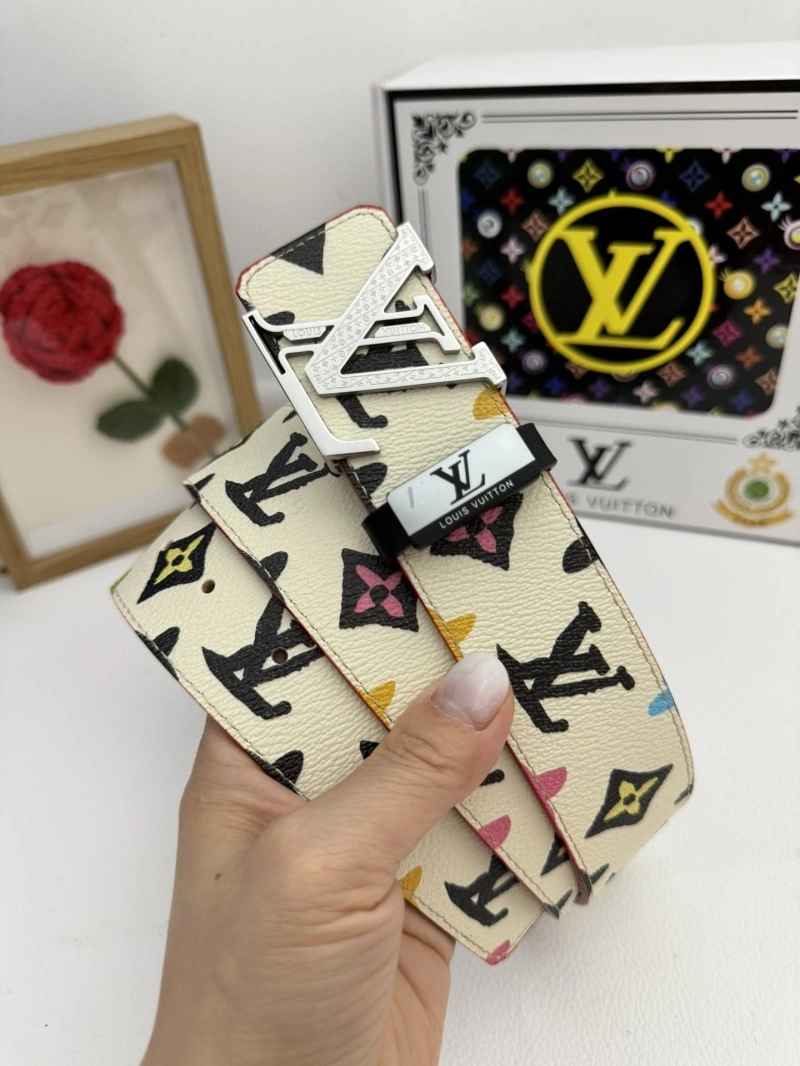 Louis Vuitton Belts Effortless 299303