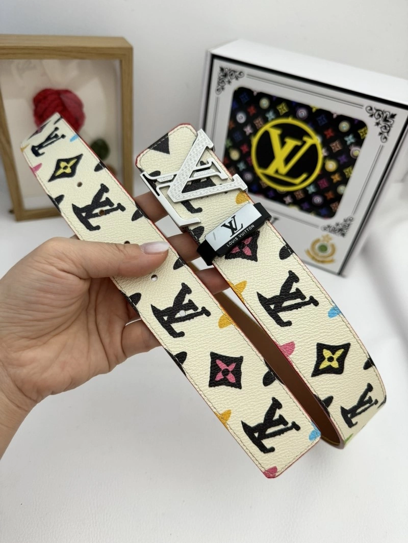 Louis Vuitton Belts Effortless 299303