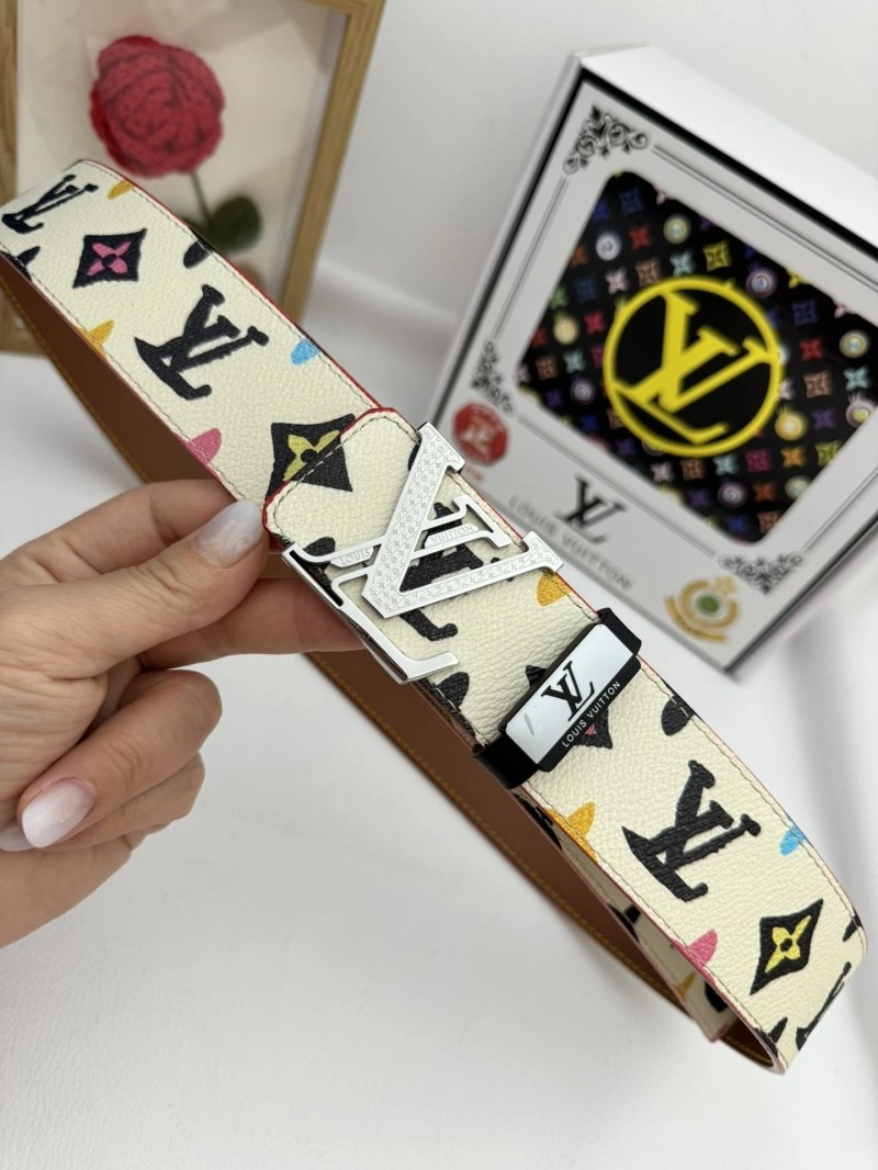 Louis Vuitton Belts Effortless 299303