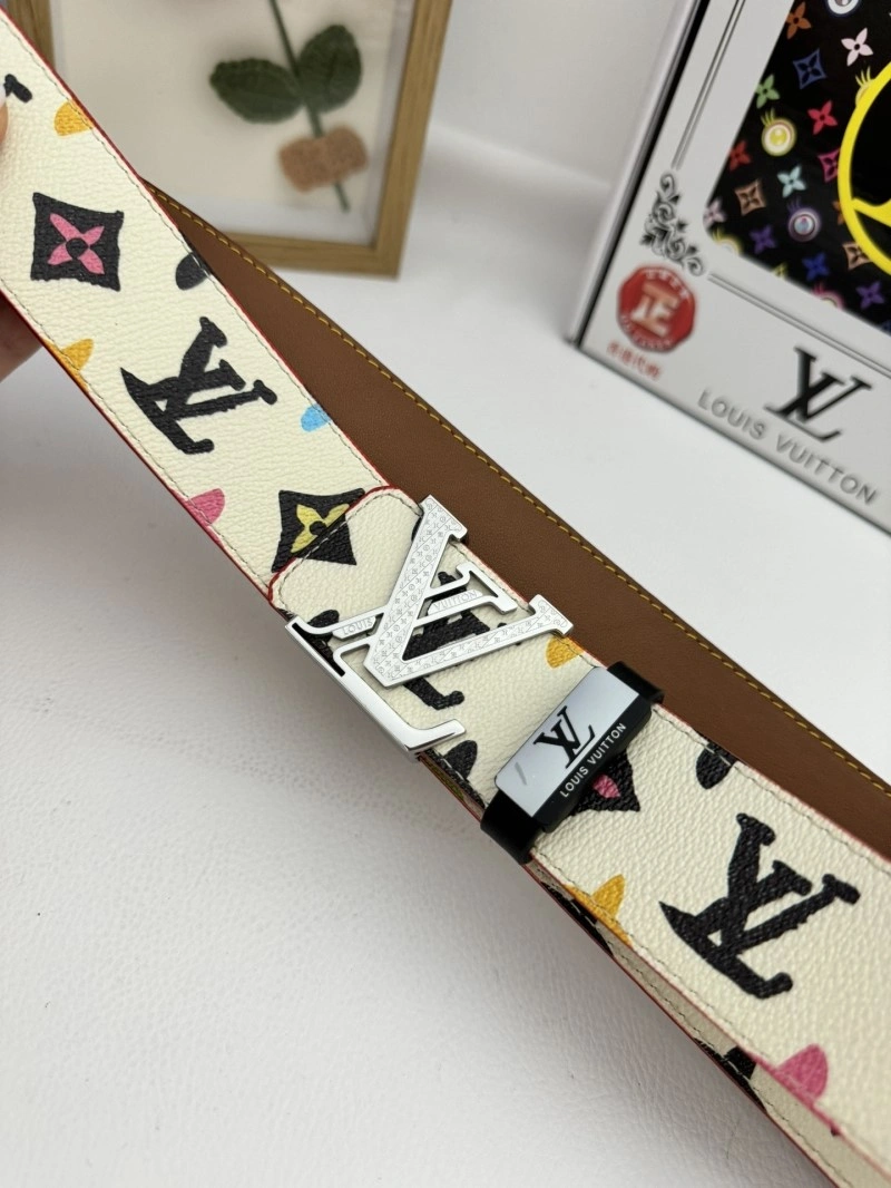 Louis Vuitton Belts Effortless 299303