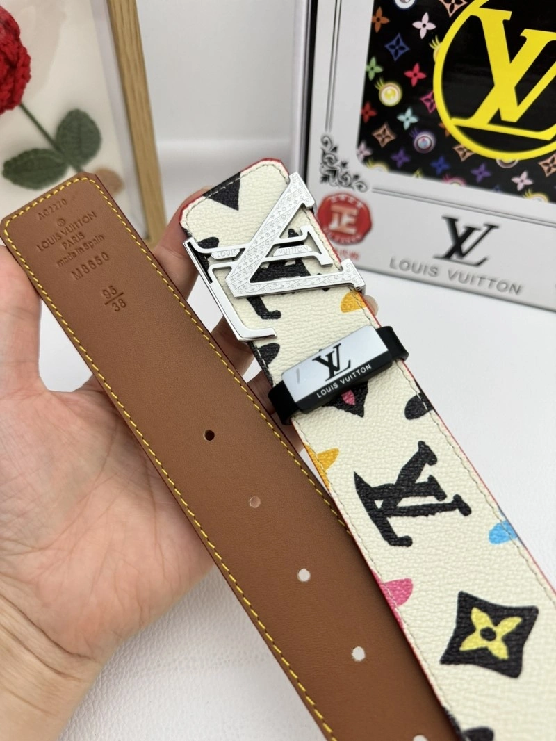 Louis Vuitton Belts Effortless 299303