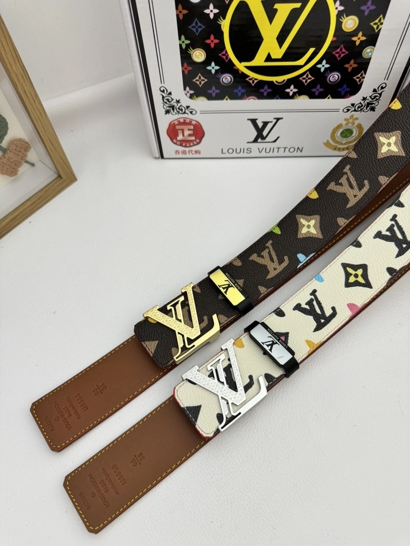 Louis Vuitton Belts Effortless 299303