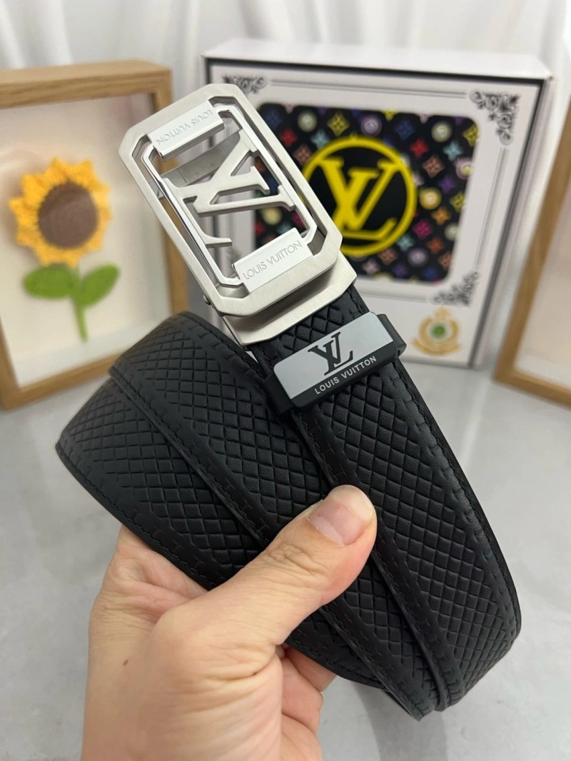 Louis Vuitton Belts OdorResistant 299291