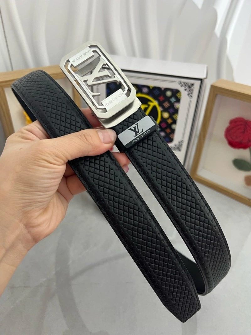 Louis Vuitton Belts OdorResistant 299291